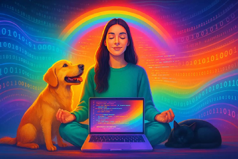 别让 Vibe Coding 阻碍了你的技术成长 -- 肘子的 Swift 周报 #83