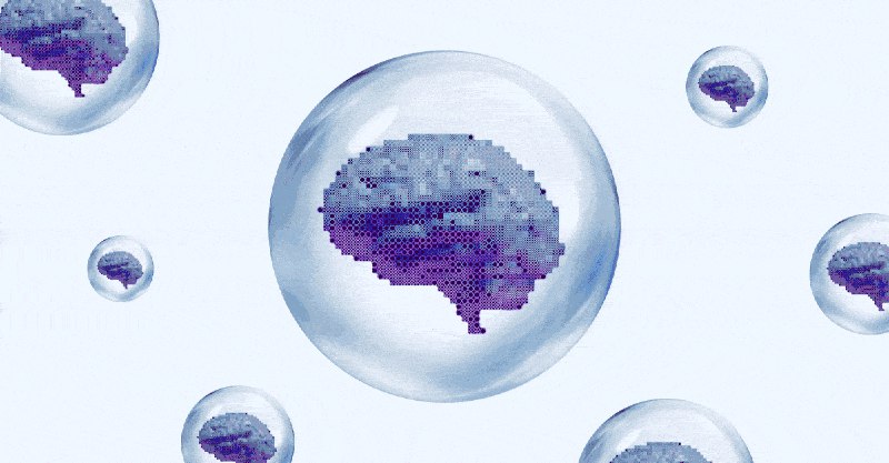 Just How Bad Would an AI Bubble Be?