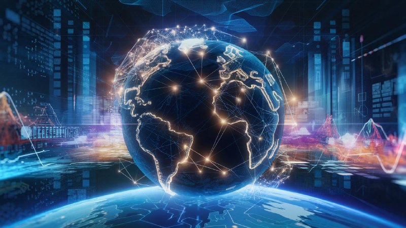 如果企业的经营模型能完全变成数字孪生体，那么是不是可以快速针对战略和战术进行试错，而不是在现实世界花费巨大成本