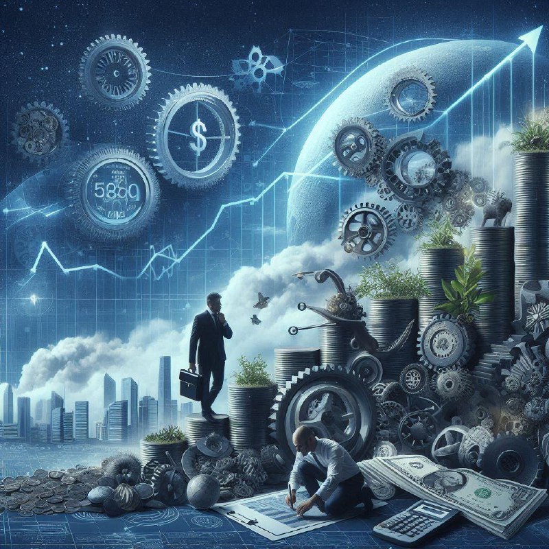 When industries mature, growth slows. And when growth becomes more expensive, efficiency becomes the name of the game. Efficiency means sustainability, and that means founders need to obsess over healthier profit margins.当行业成熟时，增长放缓