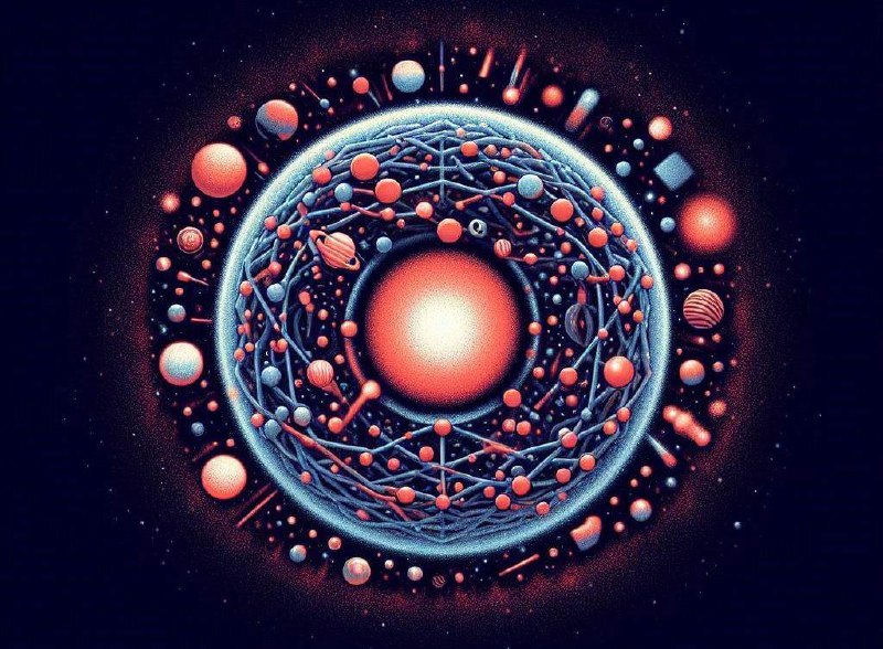 “自己”这个东西是看不见的，撞上一些别的什么，反弹回来，才会了解“自己”