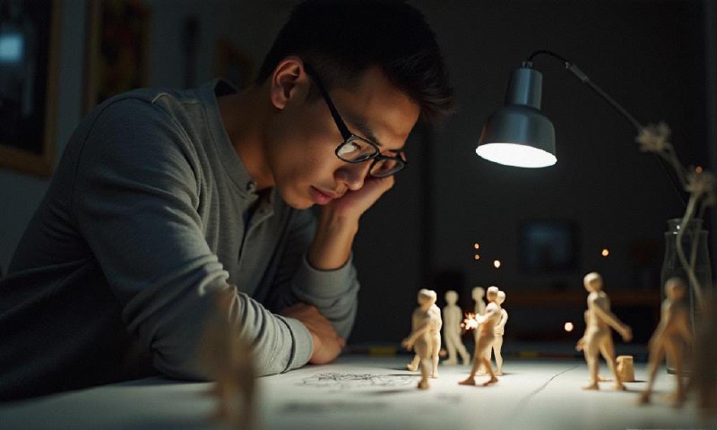 能力赶不上欲望的时候就容易动歪脑筋